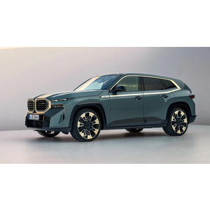 BMW XM