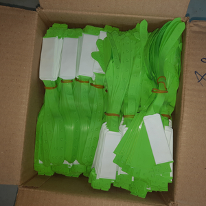 Dây đeo bệnh viện PVC
