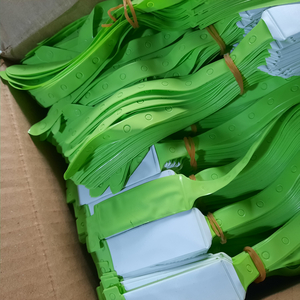 Dây đeo bệnh viện PVC