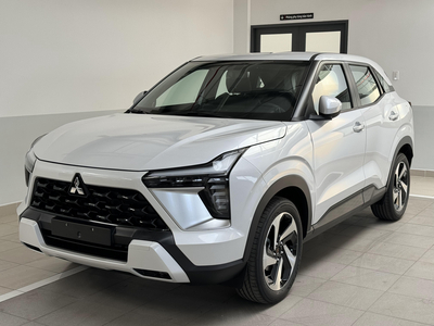 Mitsubishi Xforce Exceed