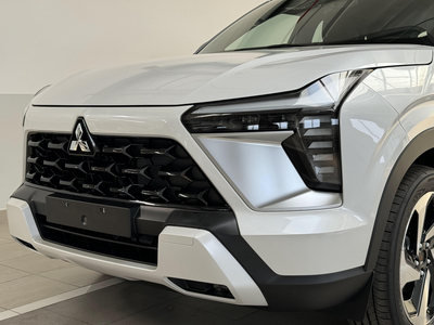 Mitsubishi Xforce Exceed