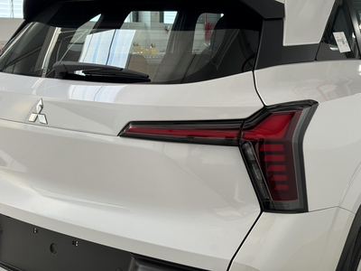 Mitsubishi Xforce Exceed