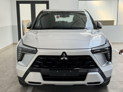 Mitsubishi Xforce Exceed