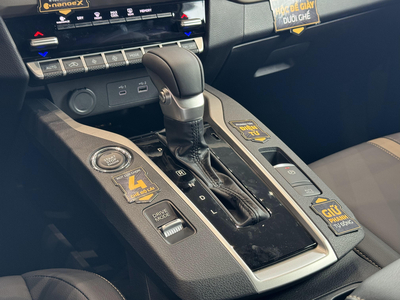 Mitsubishi Xforce Premium