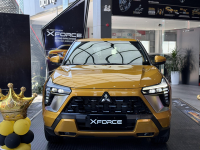 Mitsubishi Xforce Premium