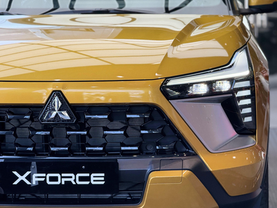 Mitsubishi Xforce Premium