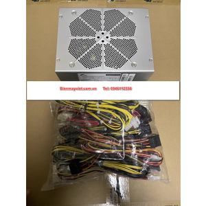 Bộ nguồn công suất cao FSP1200-50ADB/FSP1000-50ADB cho điều khiển công nghiệp