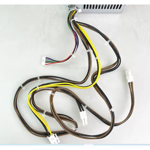 Nguồn HP Z2 SFF G5 Power Supply,450W,L80890-001,M09029-001,PA-3451-1HA 4+4+4pin