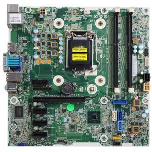 Bo mạch chủ HP ProDesk 400 G2 SFF H81 786172-001 786012-001