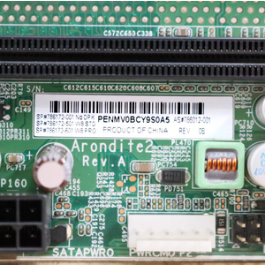 Bo mạch chủ HP ProDesk 400 G2 SFF H81 786172-001 786012-001