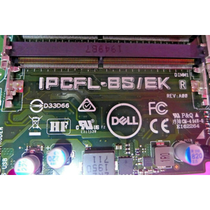 Bo mạch chủ Dell Optiplex 7070 Micro DDR4 IPCFL-BS/EK 6XMFM