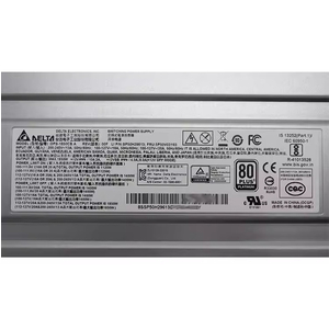 Bộ nguồn Lenovo ThinkStation PX 1850W DPS-1850CB SP50H29614 0V03193