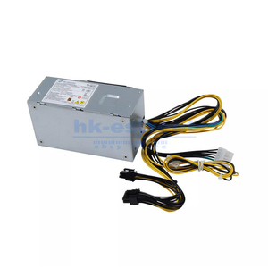 Bộ nguồn Lenovo 400w FSP400-40AGPAA Power Supply 10+4+8pin (6pin)