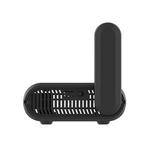 Bộ phát wifi ExpressVPN Aircove Go | Portable Wi-Fi 6 VPN Router | Protect Unlimited Devices | Free 30-Day ExpressVPN