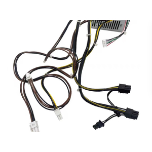 Bộ nguồn HP chính hãng 500w 550W PCK026 PA-5551-1HB DPS-500AB-51A PA-5501-2HA