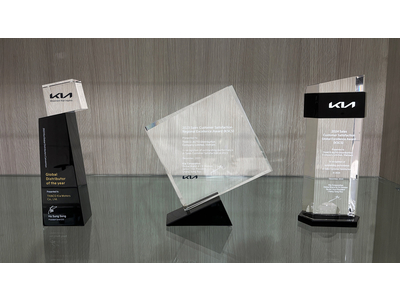 2024 Sales Customer Satisfaction (KSCS): THACO AUTO xếp hạng cao nhất toàn cầu về chỉ số hài lòng của khách hàng mua xe