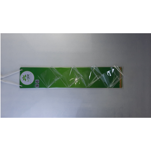 Hanger PVC Bánh rán