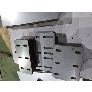 Gia công tấm cnc