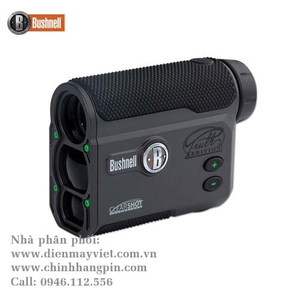 202442Ống nhòm đo khoảng cách Bushnell 4x20 The Truth with ClearShot Laser Rangefinder 202442