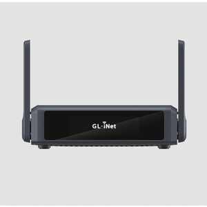Bộ định tuyến GL.iNet Slate 7 (GL-BE3600) Dual-band Wi-Fi 7 Pocket-sized Wi-Fi 7 Gigabit Travel Router, Extender/Repeater for Hotel&Public Ne