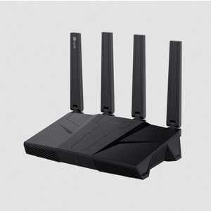 Bộ định tuyến GL.iNet Flint 3 (GL-BE9300) Wi-Fi 7 router VPN Client&Server, OpenWrt, Adguard Home 5X 2.5Gbps Ethernet Ports