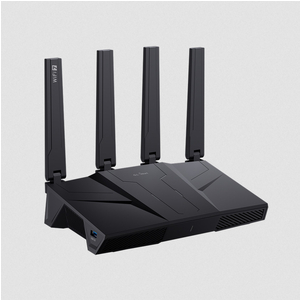 Bộ định tuyến GL.iNet Flint 3 (GL-BE9300) Wi-Fi 7 router VPN Client&Server, OpenWrt, Adguard Home 5X 2.5Gbps Ethernet Ports