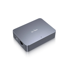 Bộ điều khiển từ xa GL.iNet Comet GL-RM1 KVM Control Over Internet 4K@30Fps,Tailscale ,Remote Keyboard, Video, Mouse, Install OS Via BIOS Control,...