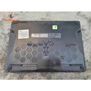 ASUS TUF Gaming F15 FX506LHB-HN188W