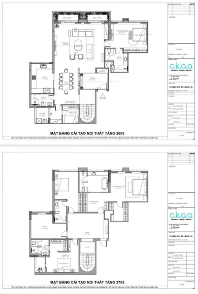 Bán Penthouse Green Diamond 93 Láng Hạ – 342m² Siêu Sang
