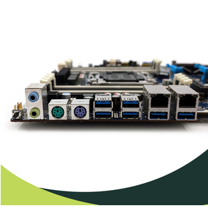 Mainboard HP Z4 G4 Workstation XEON LGA 2066 DDR4 844783-001 914285-001