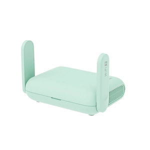 Bộ định tuyến GL.iNet GL-MT3600BE (Beryl AX) Pocket-Sized Wi-Fi 7 Wireless Travel Gigabit Router | WiFi Router | VPN 1100 Mbps Wireguard, OpenVPN-DCO,