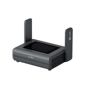 Bộ định tuyến GL-Inet Slate 7 Pro (GL-BE10000) Tri-band Wi-Fi 7 Travel Router VPN 1100 Mbps, DPI, OpenWrt