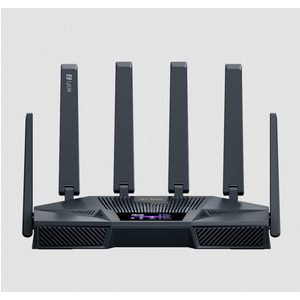 Bộ định tuyến GL-Inet Flint 4 (GL-BE14000) VPN 1.5 Gbps, Wifi 7, DPI, OpenWrt, 250 thiết bị kết nối cùng lúc