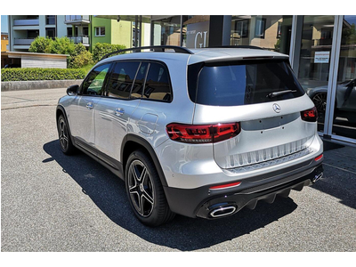 Mercedes-Benz GLB 200 AMG