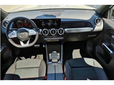 Mercedes-Benz GLB 200 AMG