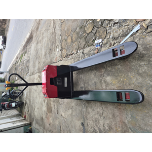 Xe nâng điện tải trọng 2 tấn model LB-20