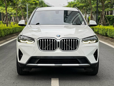 BMW X3 sDrive20i 2024