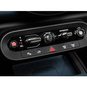 MINI Countryman SE