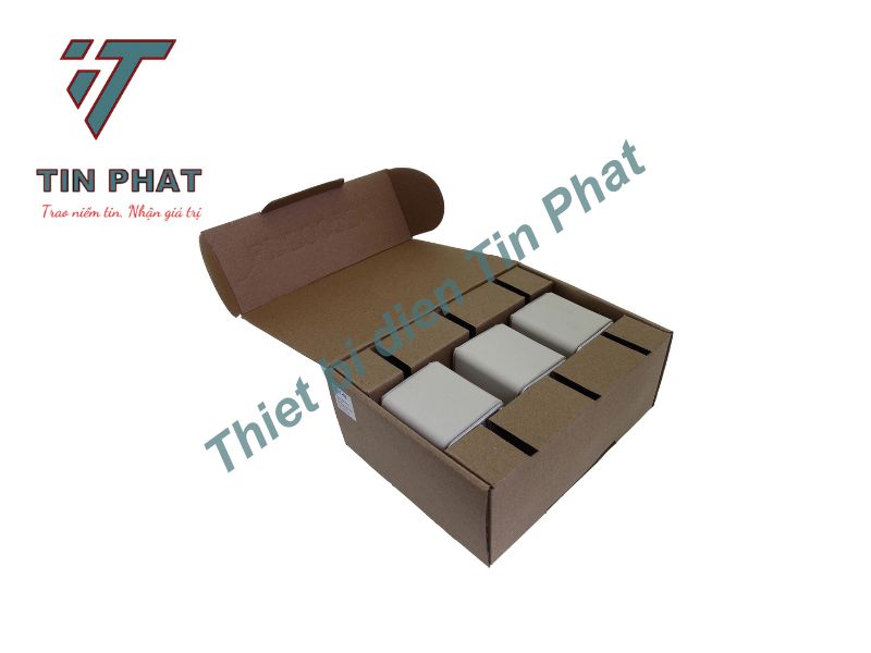 CẦU CHÌ EATON BUSSMANN 170M5814D 690V 800A