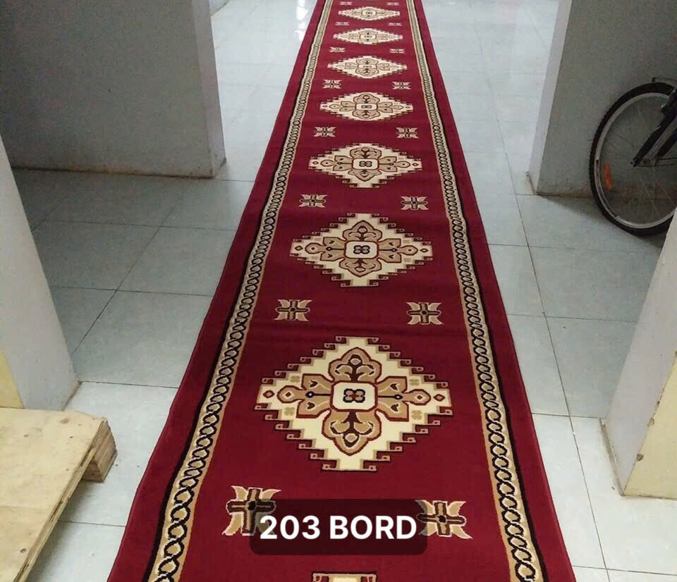 Thảm đường dẫn INDONESIA DV-DD203