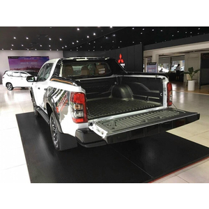 Mitsubishi Triton Athlete 4x2 AT