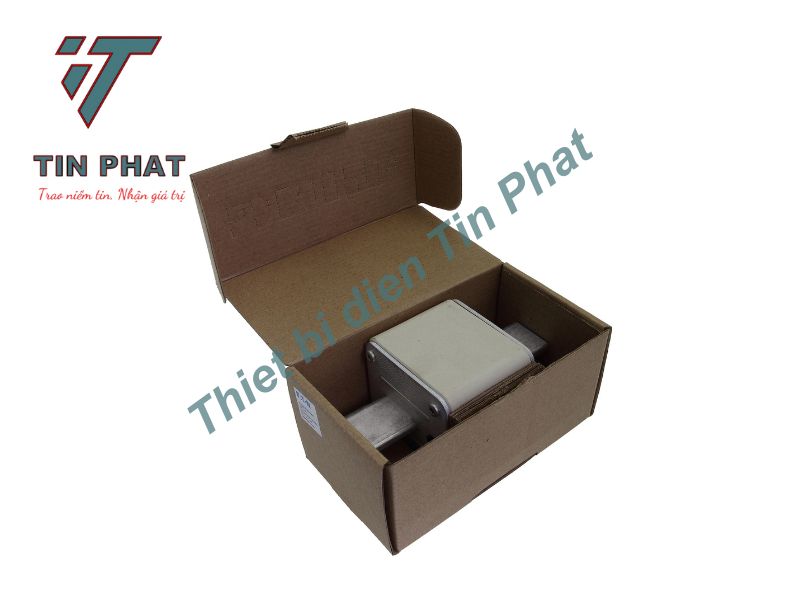 CẦU CHÌ EATON BUSSMANN 170M6808D 690V 500A