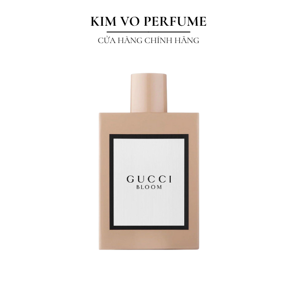 Gucci Bloom Eau de Parfum - 100ml