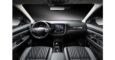 Mitsubishi Outlander 2.0 CVT Premium 2023