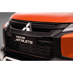 Mitsubishi Triton Athlete 4x2 AT