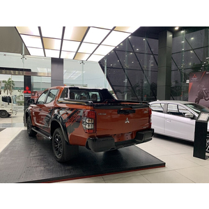 Mitsubishi Triton Athlete 4x2 AT