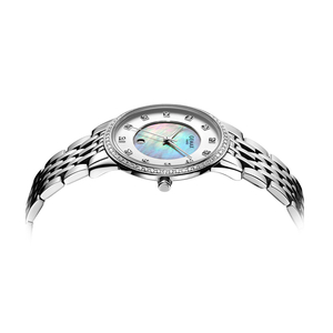 Đồng Hồ nữ GEMAX 2047-CP-B2-DW