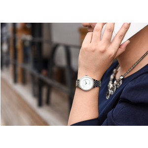 Đồng Hồ nữ GEMAX 2047-CP-B2-DW