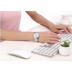 Đồng Hồ nữ GEMAX 2047-CP-B2-DW