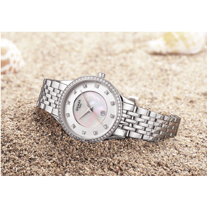 Đồng Hồ nữ GEMAX 2047-CP-B2-DW